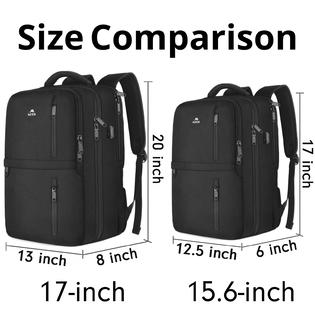 Black / 17'' Black / 17''