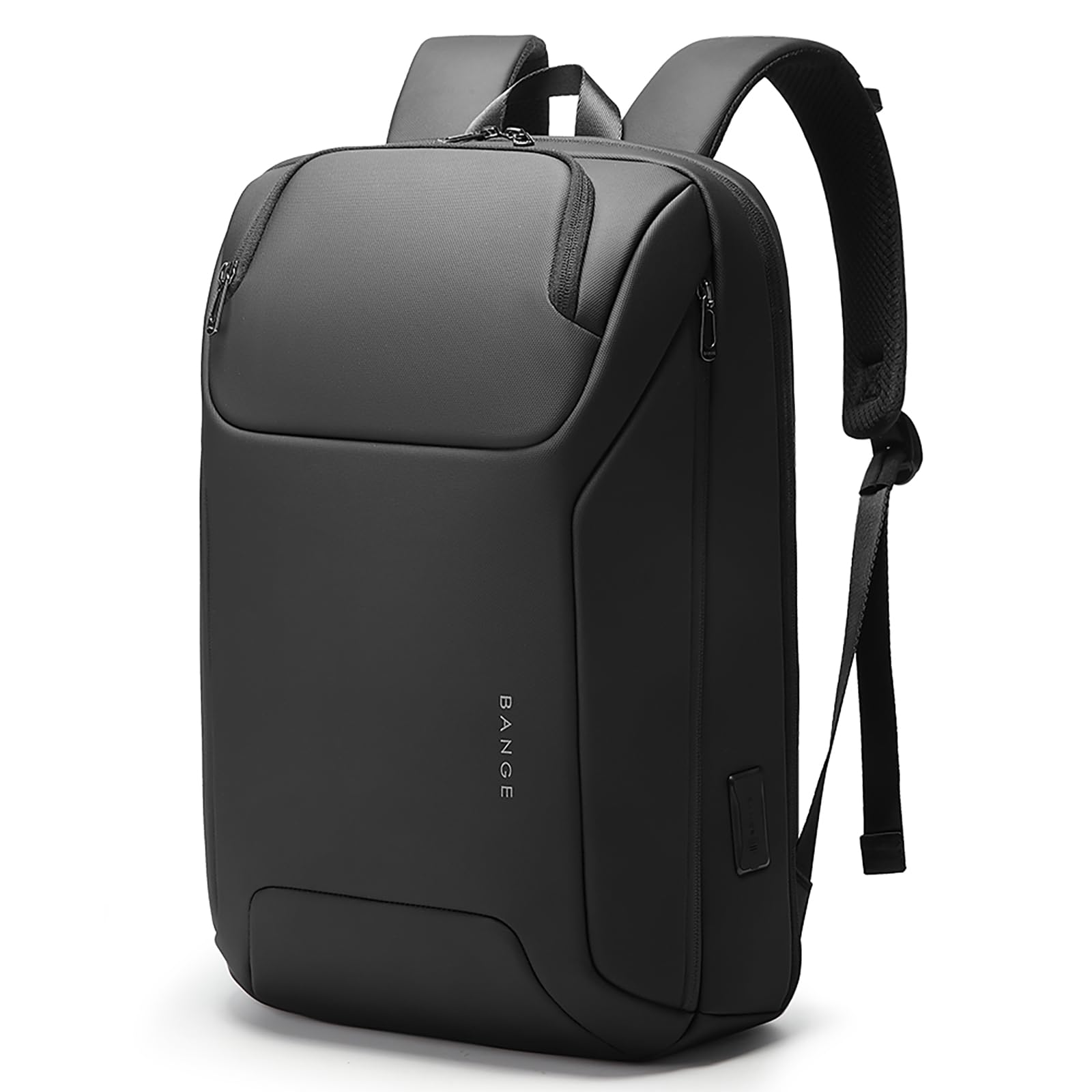 FUTURE AESTHEICS Business Laptop Backpack for Inch