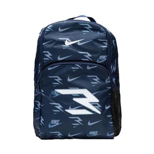 Nike Brand Backpack Navy Blue 30L - Main Image
