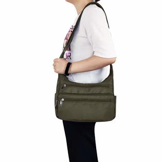 VOLGANIK ROCK Volcanic Rock Lightweight Shoulder Bags Messenger