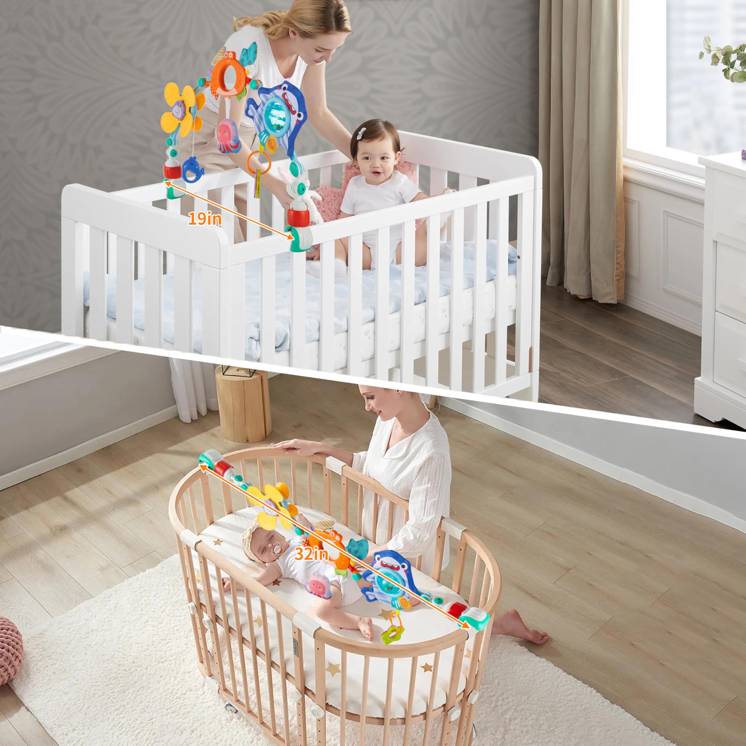 Taf Toys Savannah Adventures Arch. Activity Pram Arch with 3 Hanging Toys. Fits Strollers Cots & Car Seats. Suitable for Babies, Infants & Toddlers Taf Toys Savannah Adventures Arch. Activity Pram Arch with 3 Hanging Toys. Fits Strollers Cots & Car Seats. Suitable for Babies, Infants & Toddlers