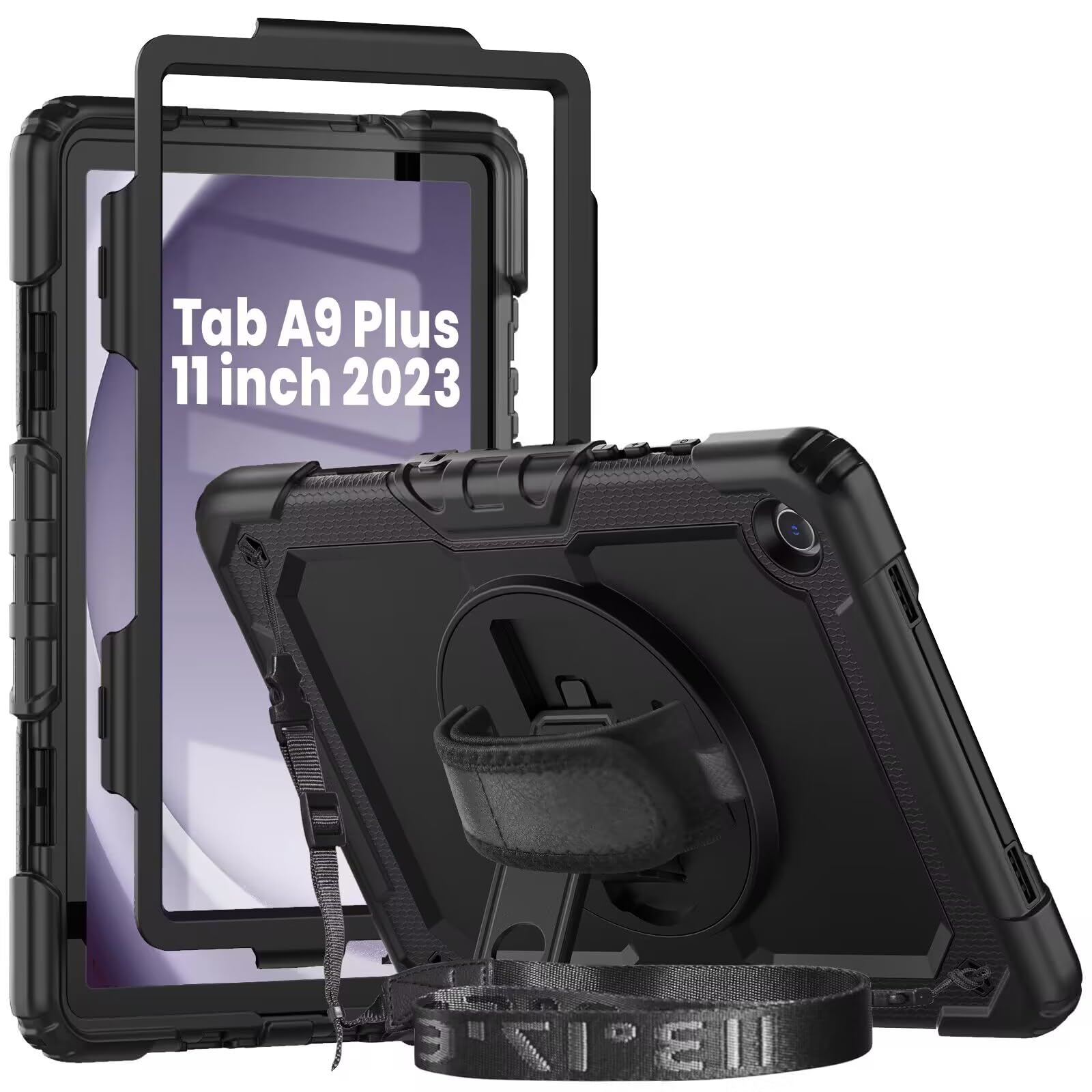 A9 Plus Samsung Tab A Case Amazon For Samsung Galaxy Tab A9 Plus