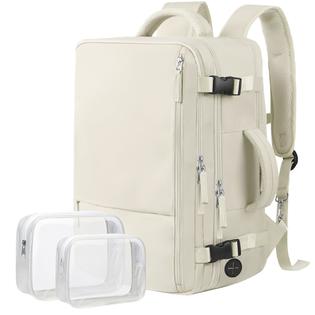 Hanples Travel Backpack for Women as Person Item Flight Approved Large Carry On Backpack 173 Inch Laptop Backpack Waterproof Hanples Travel Backpack for Women as Person Item Flight Approved Large Carry On Backpack 173 Inch Laptop Backpack Waterproof