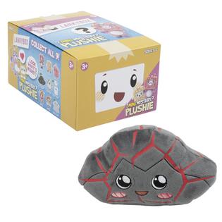 LankyBox Mini Mystery Figures - Party Pack 24-Pack – Series 3, Collectible Mini Figures, Glow-in-The Dark Editions, Officially Licensed LankyBox Merch LankyBox Mini Mystery Figures - Party Pack 24-Pack – Series 3, Collectible Mini Figures, Glow-in-The Dark Editions, Officially Licensed LankyBox Merch