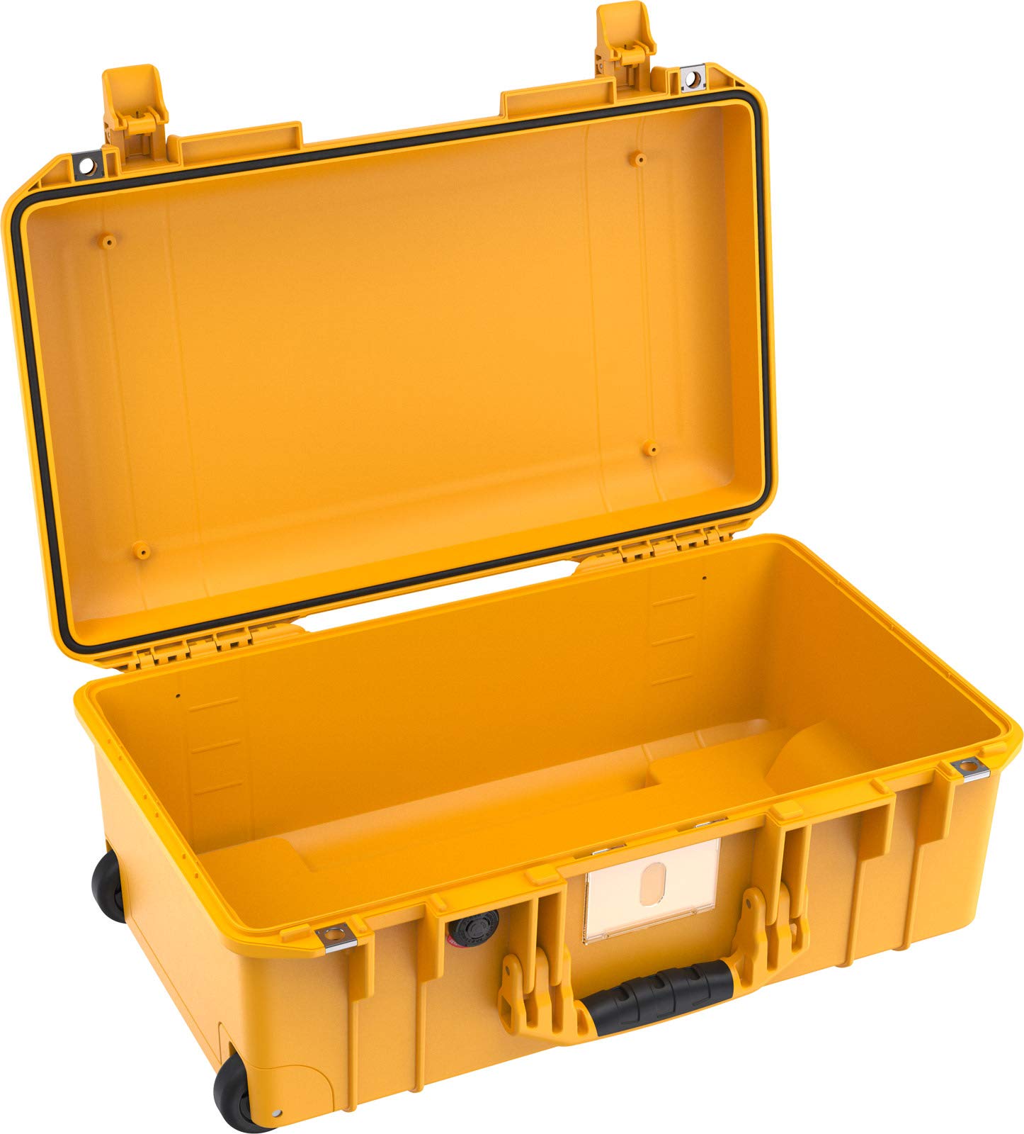 015350-0012-240 Pelican Air 1535 Case No Foam - Yellow