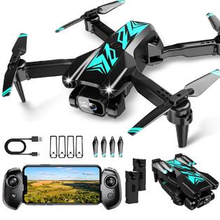 REDRIE Mini Drone with Camera for Beginners Adults-1080P FPV