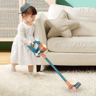 Baymi BAYMI 3-in-1 Kids Vacuum That Really Works, Toddler Toy