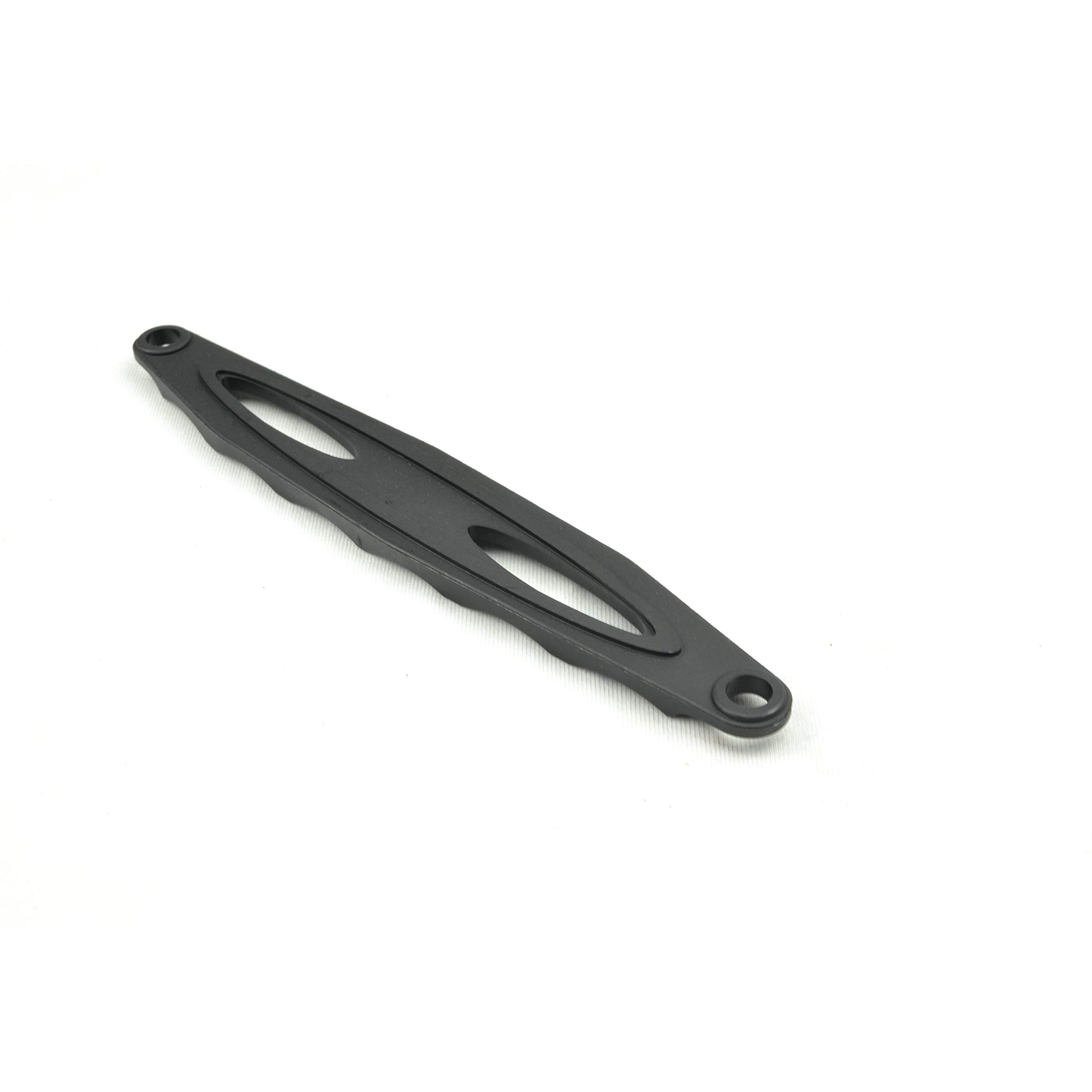 LAEGENDARY 110 Scale RC Replacement Part for Brushless Thunder Truck