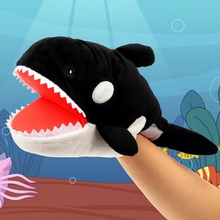 Cute Cartoon Finger Puppet Toys for Kids - Hot Sale Cute Cartoon Finger Puppet Toys for Kids - Hot Sale