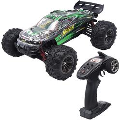 HEXBUG HEXMODS Pro RC Car Kit - Buildable Race Car With Track & Controller For Teens & Adults