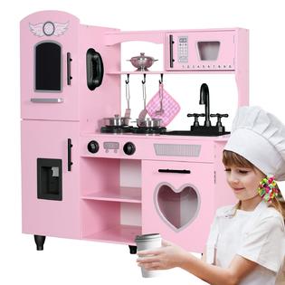 What Age for Play Kitchen 1 What Age for Play Kitchen