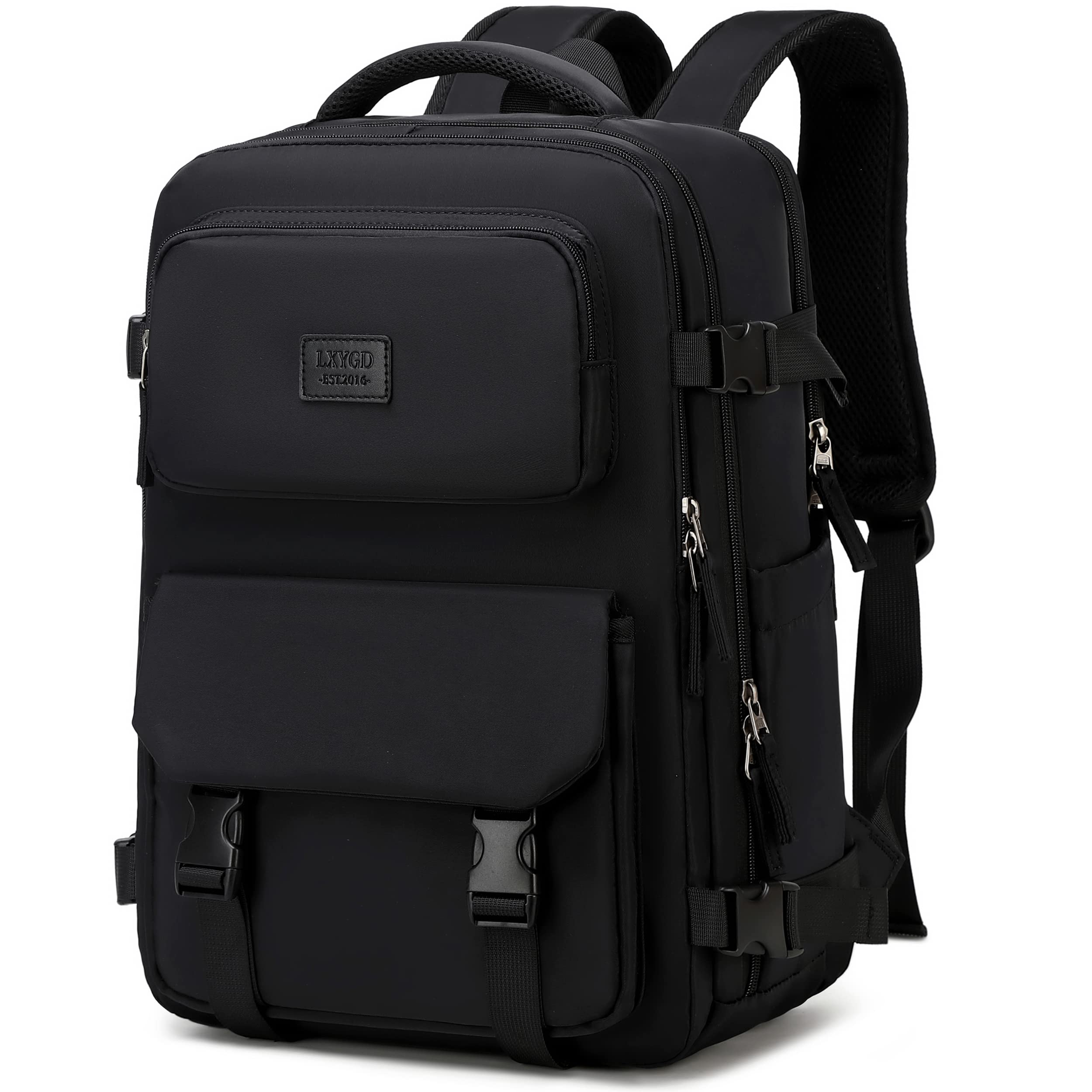 best backpacks for students with laptops Best laptop backpacks in 2025: keep your gear safe
