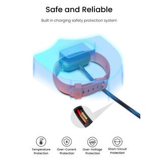 Fitbit Inspire 2 oplader - 1 meter Fitbit Inspire 2 oplader - 1 meter