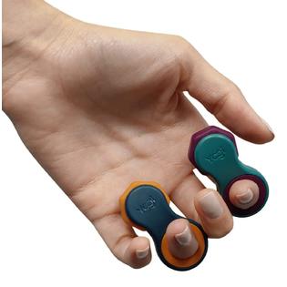 LIGHTBULB IDEAS Yogi Fidget Toy Patented Fidget Spinner