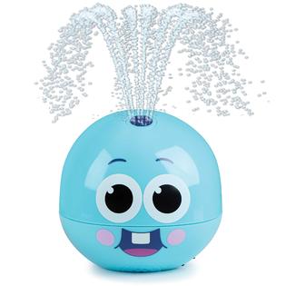 WowWee Baby Shark's Big Show! Bath Sprinkler and Water Toy