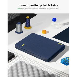 Totoc 360 Protective Laptop Sleeve For 14-inch New AcBook Pro 3/2