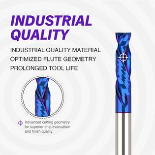 Bit Router Di Conghetto, Bit Router 1/2 Gambo 1/8 Bit Router - Foto 13