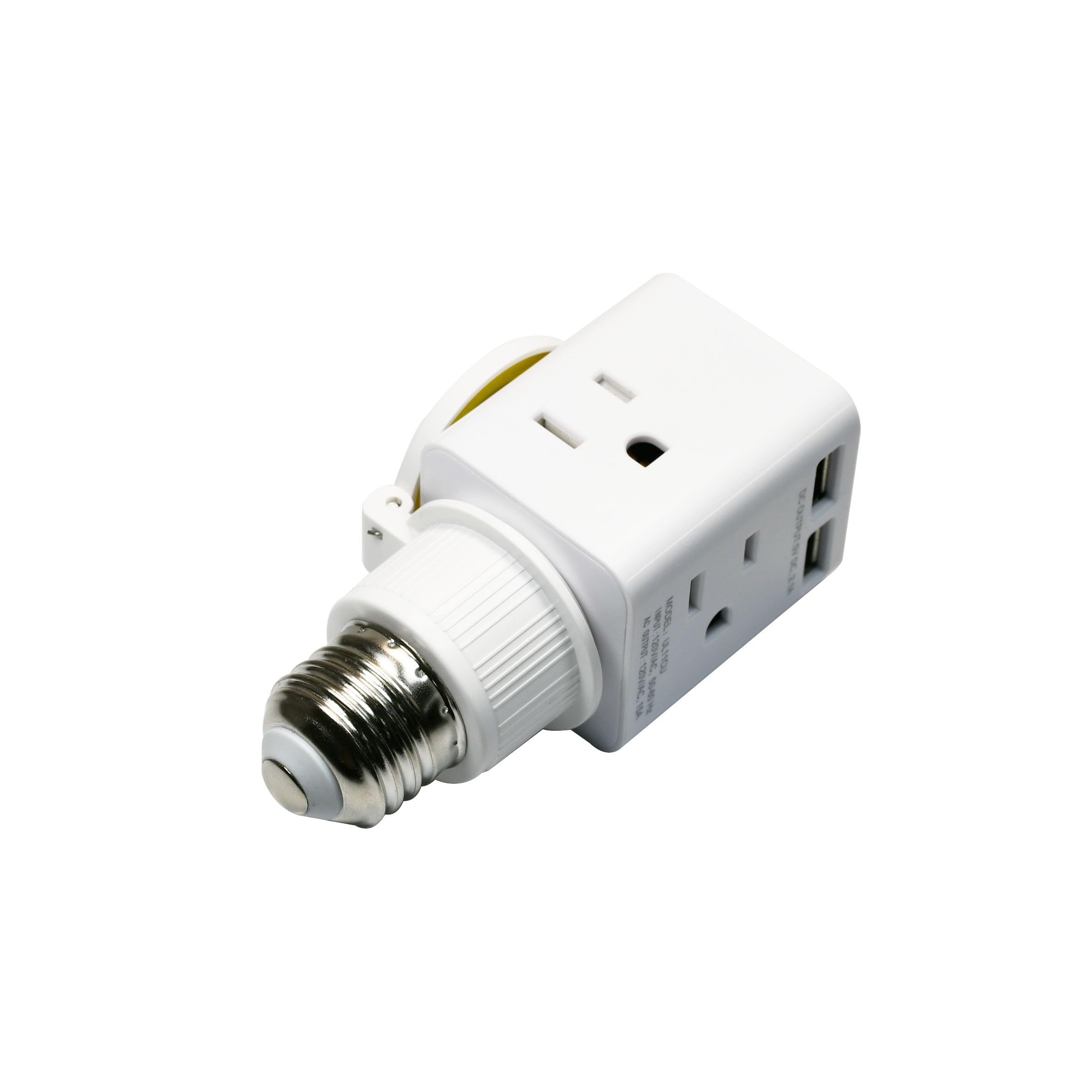 Electrical Plugs & Sockets