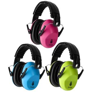 Floriogra Pack Noise Canceling Headphones for Kids, Kids Ear