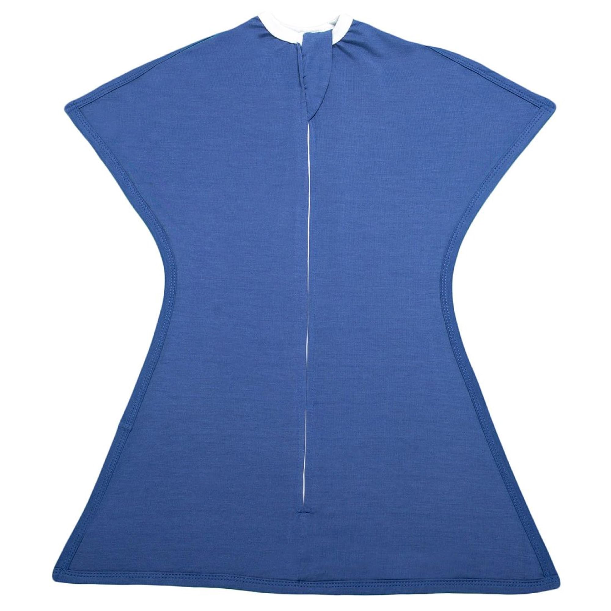 SleepingBaby Zipadee-Zip Transitional Swaddle Sack, 3-6 Month