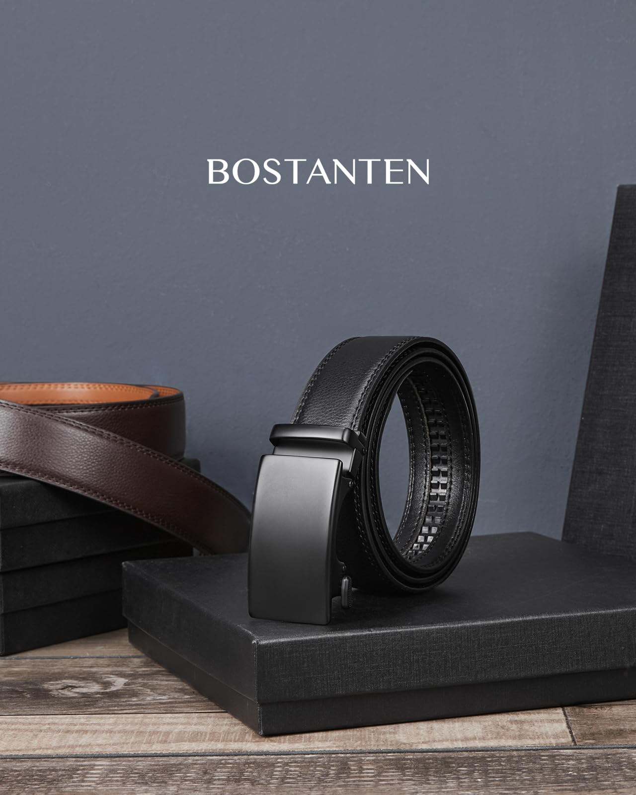 chinese dress ladies Handcrafted Leather Belts - Quality and Style Combined main image 1