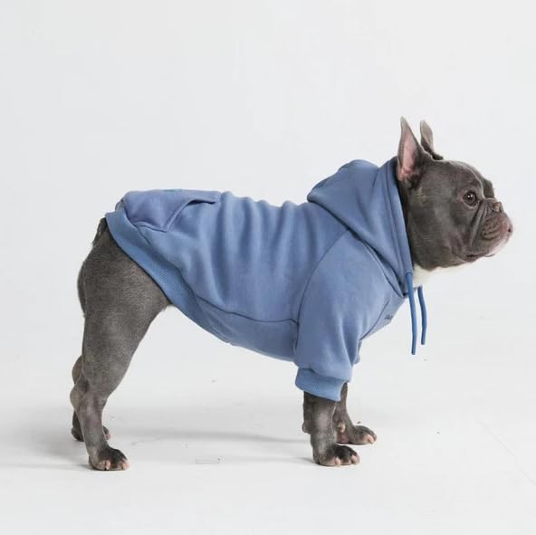 Spark Paws Dog Hoodie Premium Quality, Buttery Soft, Superior