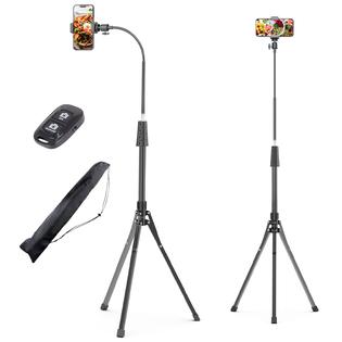 ubeesize TBC001 UBeesize 92 Cell Phone Tripod Stand with