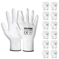 JKG® 100 Disposable Gloves - Food Safe Disposable Cooking Gl Xl Medium Large Plastic Disposable Food Prep Gloves Latex Free Polyethylene Work Kitchen Gloves Disposable Cleaning Gloves
