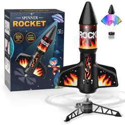 Outdoor Model Rocket Kit Kids: Exciting STEM Fun for Beginners