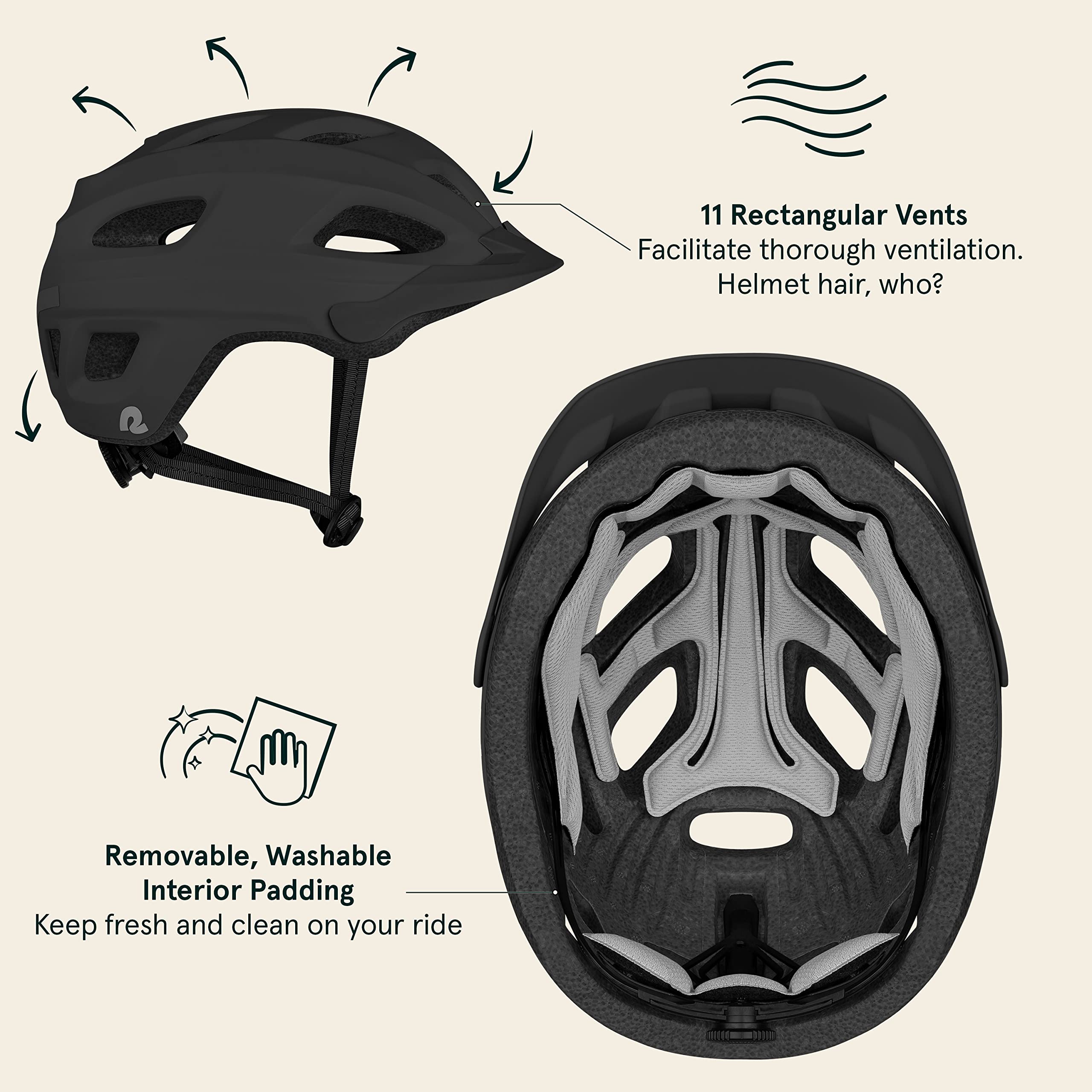 Bike Helmets & Safety Gear - Kmart