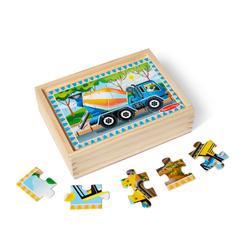 Puzzle 550 Pezzi The Farmer's Market – Vermont Christmas Company: Un Divertimento Per Tutta La Famiglia!