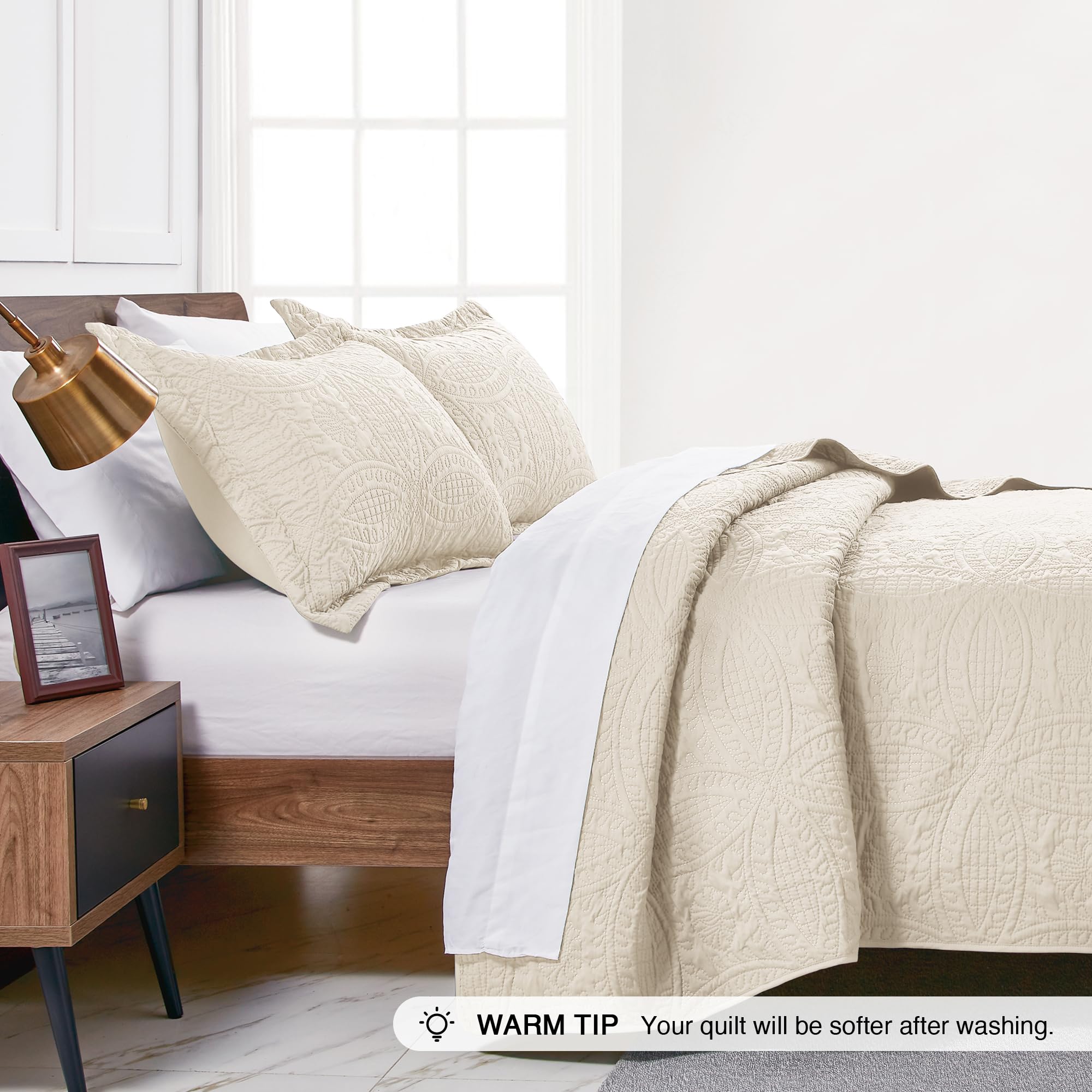 chenille bedspread california king from Sears.com, image size:2000x2000