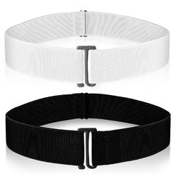 Ro Rox Retro Vintage Belt Elastic Belt Women's Accessories 50s