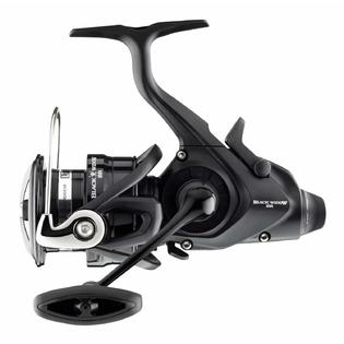 daiwa black widow reel for sale BR LT C The GyroSpin rotor system ensures excellent line lay and optimal balance Br Reel Daiwa Black Widow