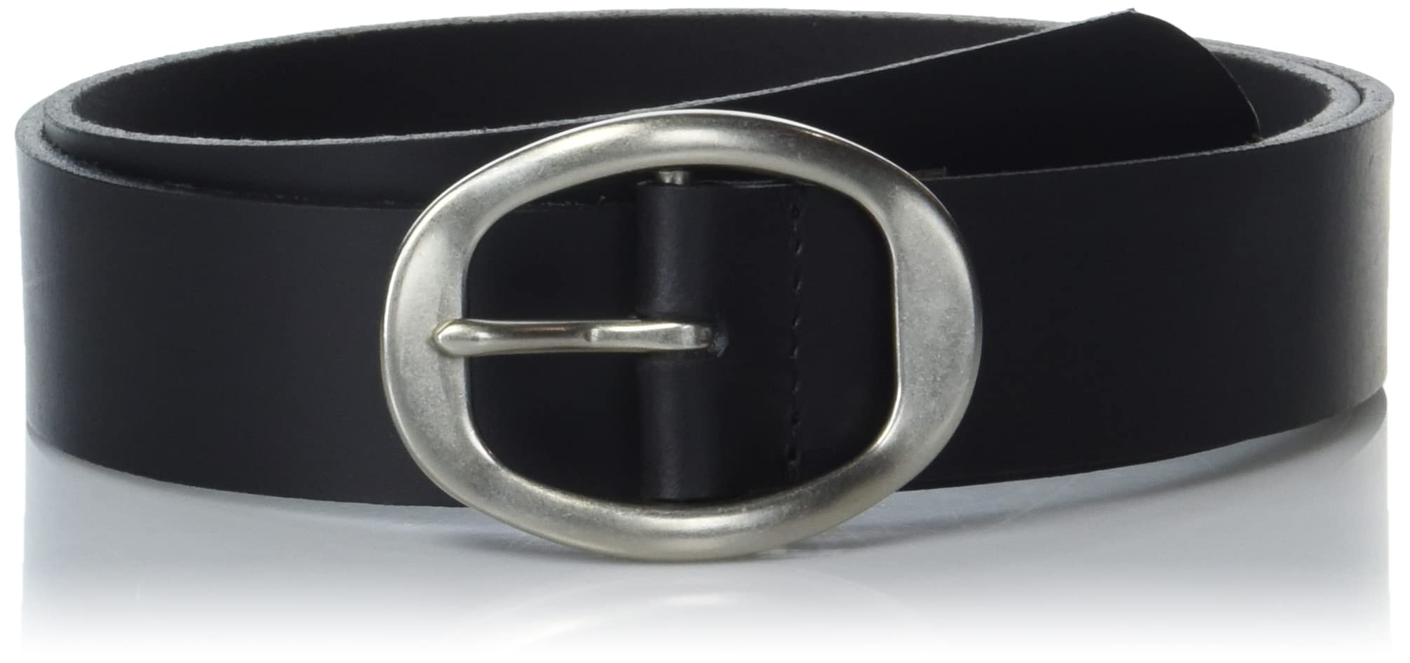 Lucky Brand Women Leather Bold Fashion Statement Belts 