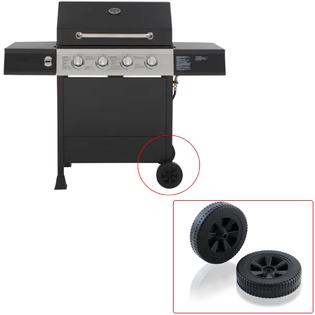 Dgf493bnp Dyna Glo Grill Wheels Dyna Glo Charcoal Grill Parts