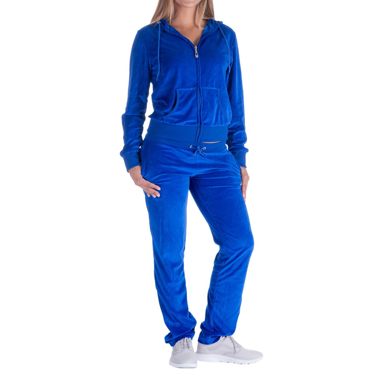 Velour Sears Womens Sweat Suits Facitisu Womens Piece Outfits