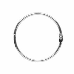 Prime-Line Chrome Shower Door Handle Set - 2" Center, For Sliding & Swinging Doors