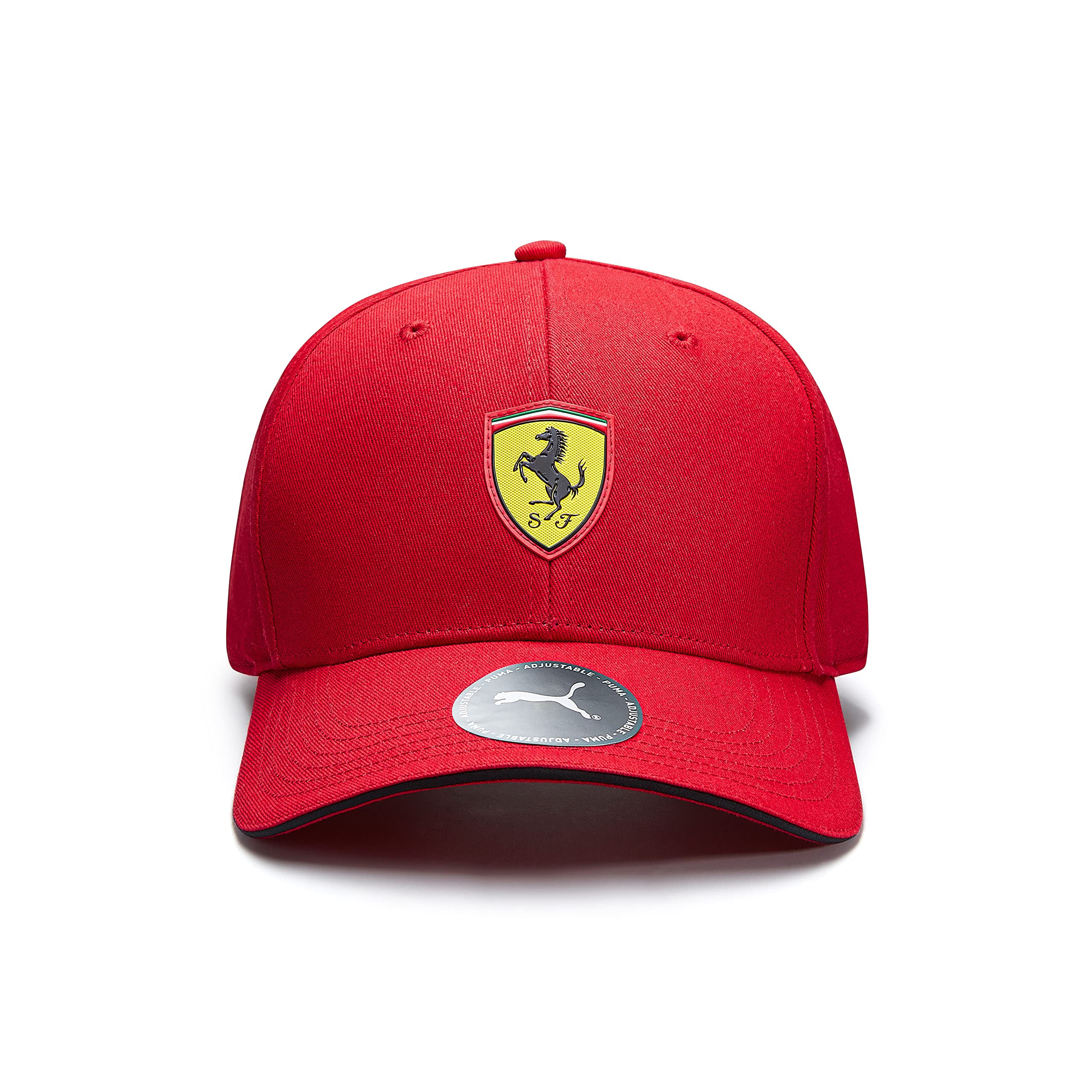 Puma Scuderia Ferrari classic Hat Unisex Red Size: One Size
