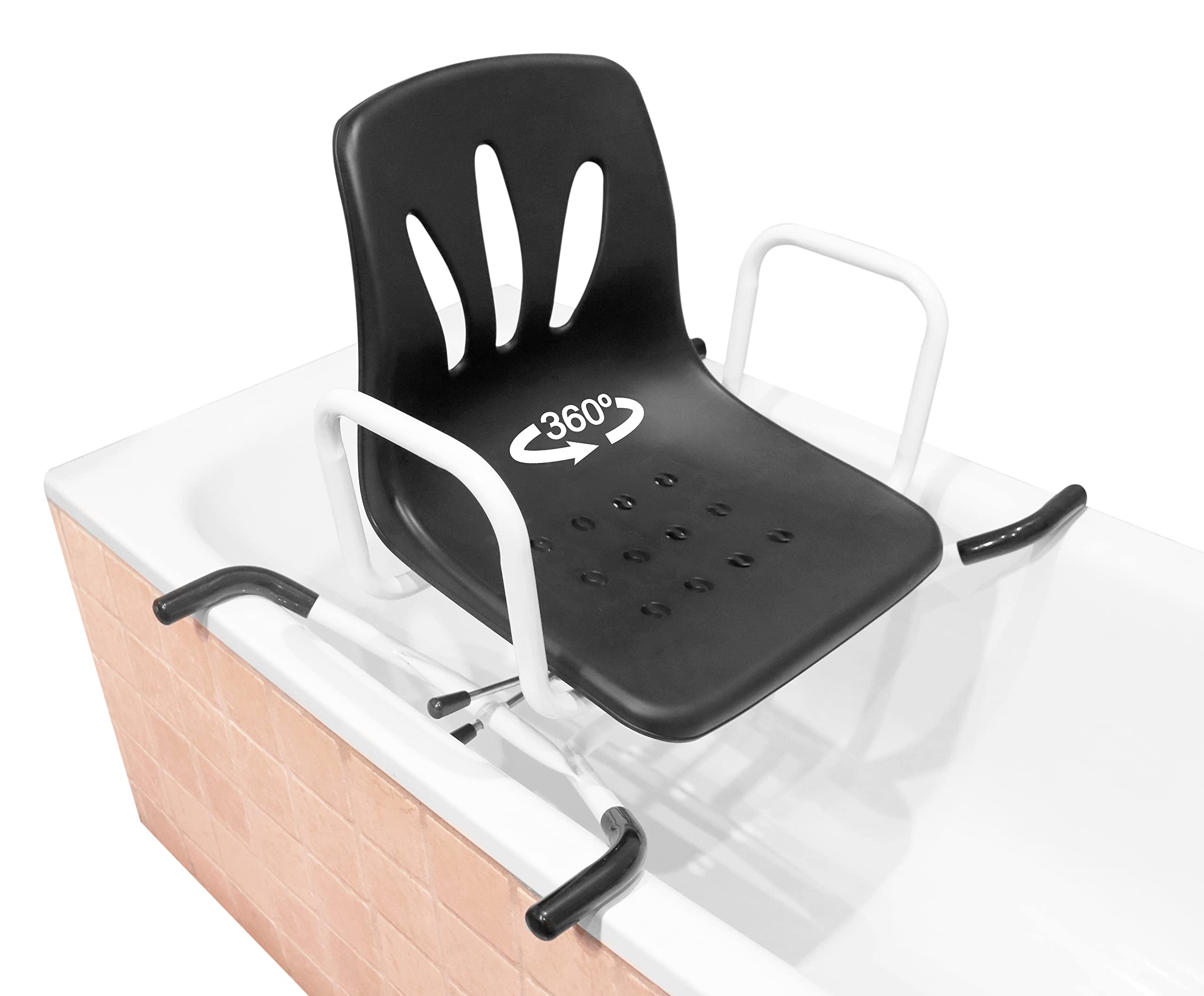 PEPE Mobility Pepe Swivel Bath chair Shower chair for Seniors