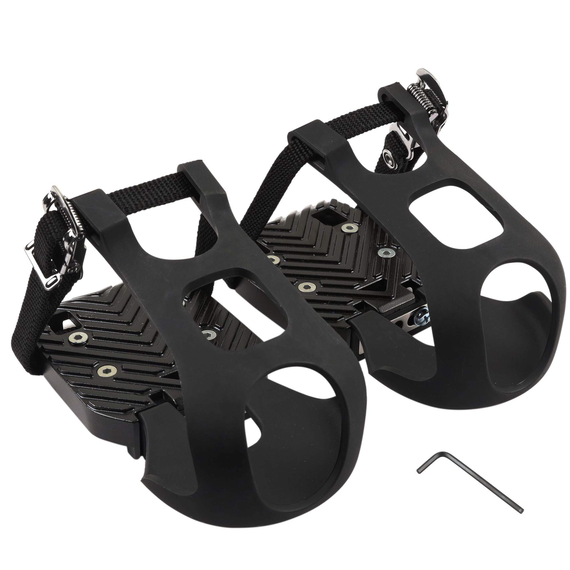 Bicycle Pedals Shoe Cage For Peloton Bike Peloton Pedals Shimano