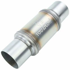 SS E-VAC Exhaust Vacuum Scavenger Crank Case Vent Kit Universal Catch Can Vent SS E-VAC Exhaust Vacuum Scavenger Crank Case Vent Kit Universal Catch Can Vent