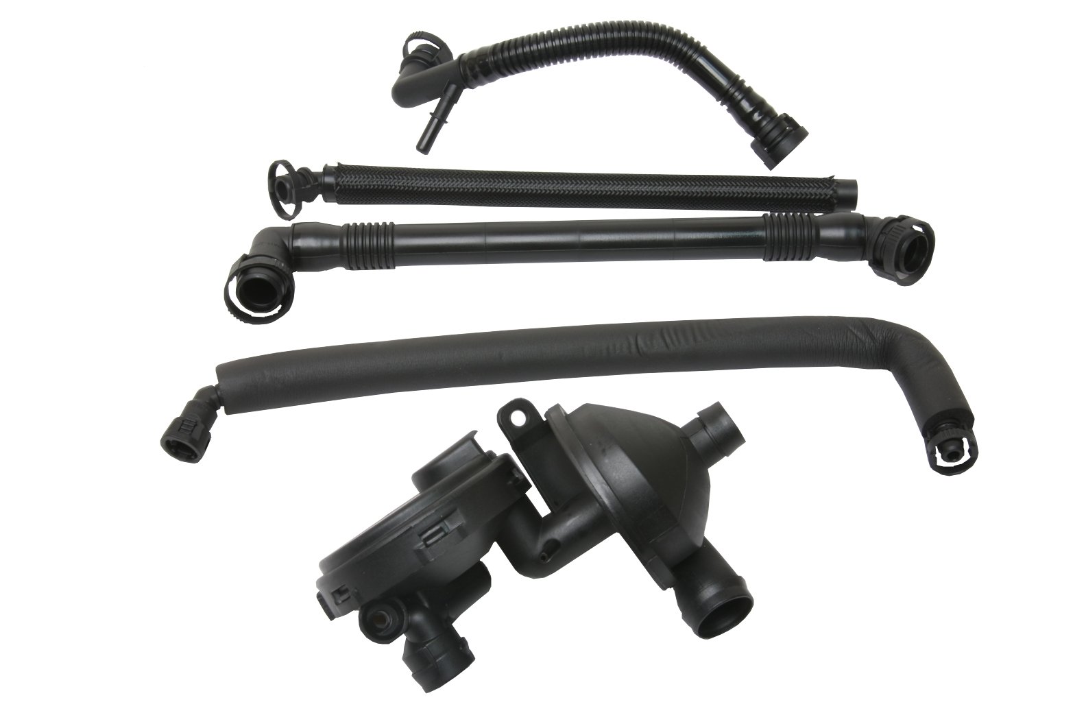 Febi 32769 Compartiments Moteur Pour Répulsif Anti-rongeurs