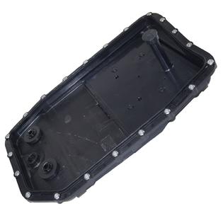 Genuine OEM Mazda Oil Pan Assembly – Fits 2012-2013 Mazda3 | Part # PE07-10-400A, Black