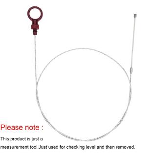 Automatic Transmission Fluid Level Dipstick Tool for Chrysler RAM Generic Automatic Transmission Fluid Level Dipstick Tool for Chrysler RAM Generic
