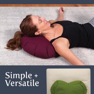 Waterglider International Meditation Cushion (Desert Sunset