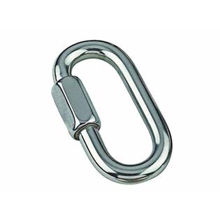 12mm Stainless Steel Quick Link For Marine & Rope Repair
