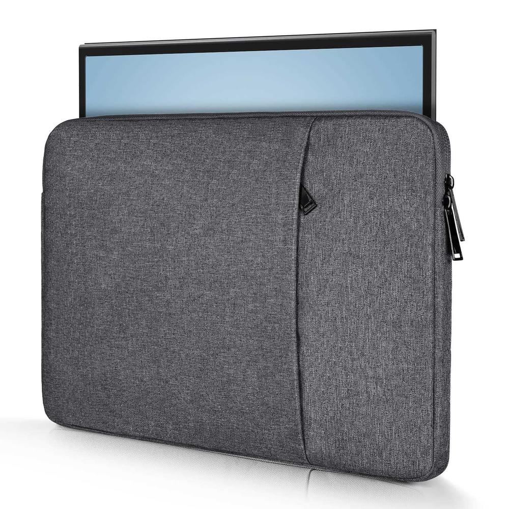 CaseDeer 16.1 Inch ARZOPA Portable Monitor Case ,Computer Sleeve Bag ...