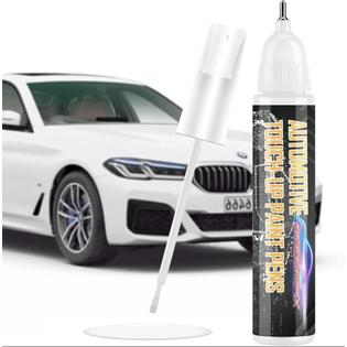 White Car Scratch Repair: Expert Tips to Restore Shine