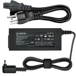 SupplySource RNQB085NQPJMS supplysource ac adapter charger for qfx